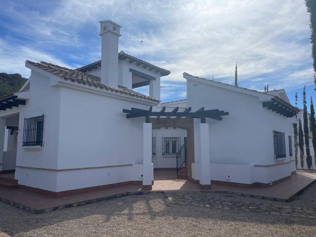 New Build - Detached - Fuente Álamo - Las Palas