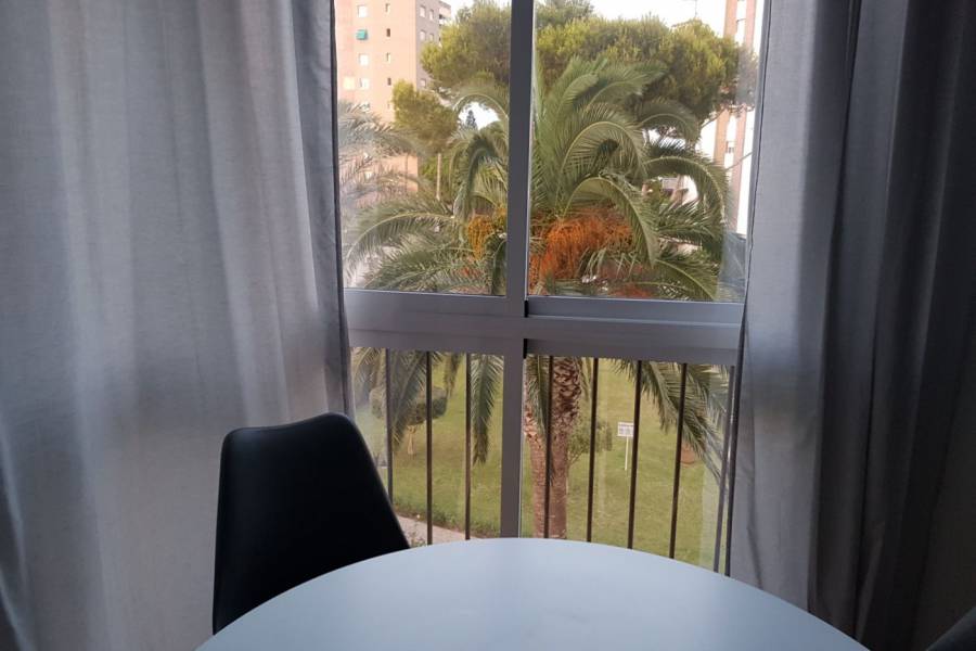 Bestaande bouw - Studio Apartment - Orihuela Costa - Campoamor