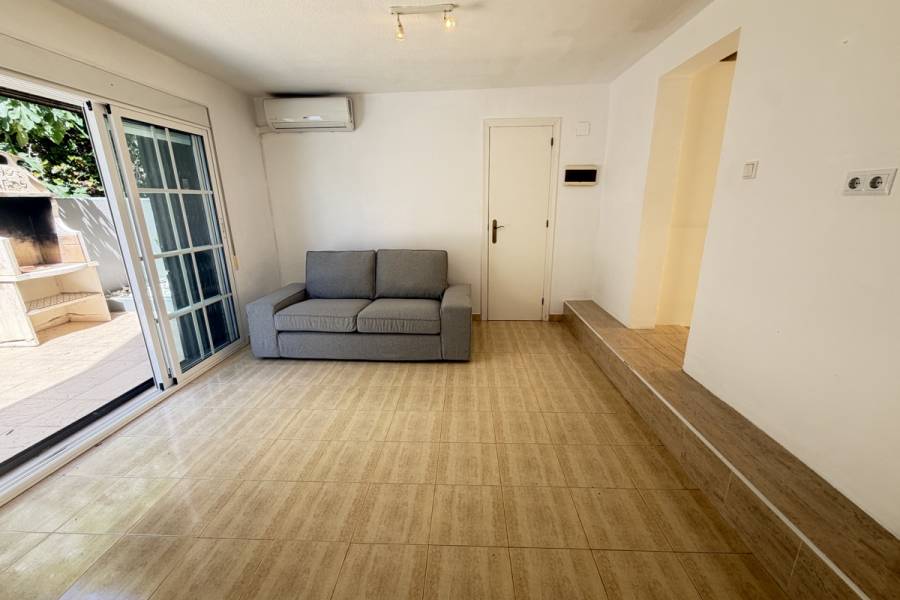 Reventa - Chalet - Orihuela Costa - Las Ramblas Golf