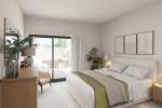 Nueva construcción  - Chalet - Vera - Valle del Este Golf