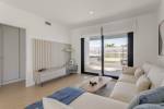Nieuwbouw - Penthouse - Torrevieja - Torreblanca