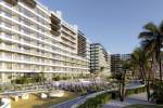 Nueva construcción  - Apartamento - Torrevieja - Punta Prima