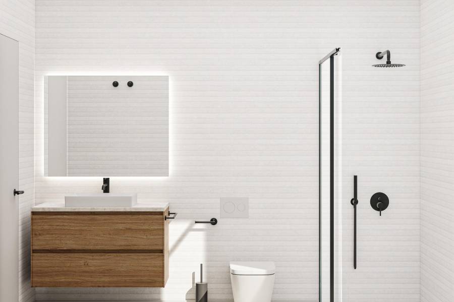 Nueva construcción  - Chalet - Pinoso - Lel