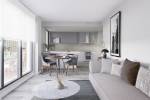 Nueva construcción  - Apartamento - Jávea Xàbia - Cala Blanca