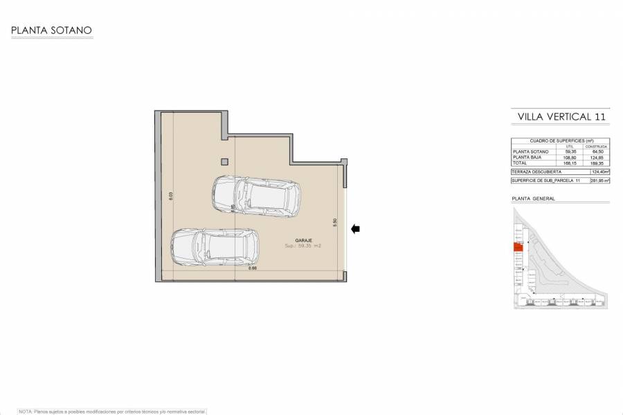 Nueva construcción  - Apartamento - San Juan de los Terreros - Mar De Pulpí