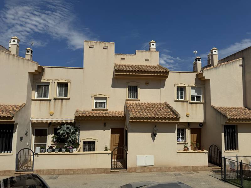 Townhouse - Bestaande bouw - San Miguel de Salinas - San Miguel de Salinas