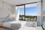 Nieuwbouw - Detached - Finestrat - Sierra Cortina