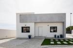 New Build - Detached - Pilar de la Horadada - Pinar de Campoverde