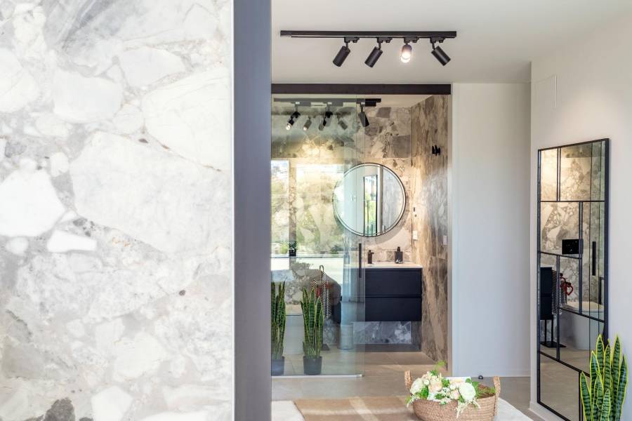 Nieuwbouw - Appartement - Finestrat - Balcón de Finestrat