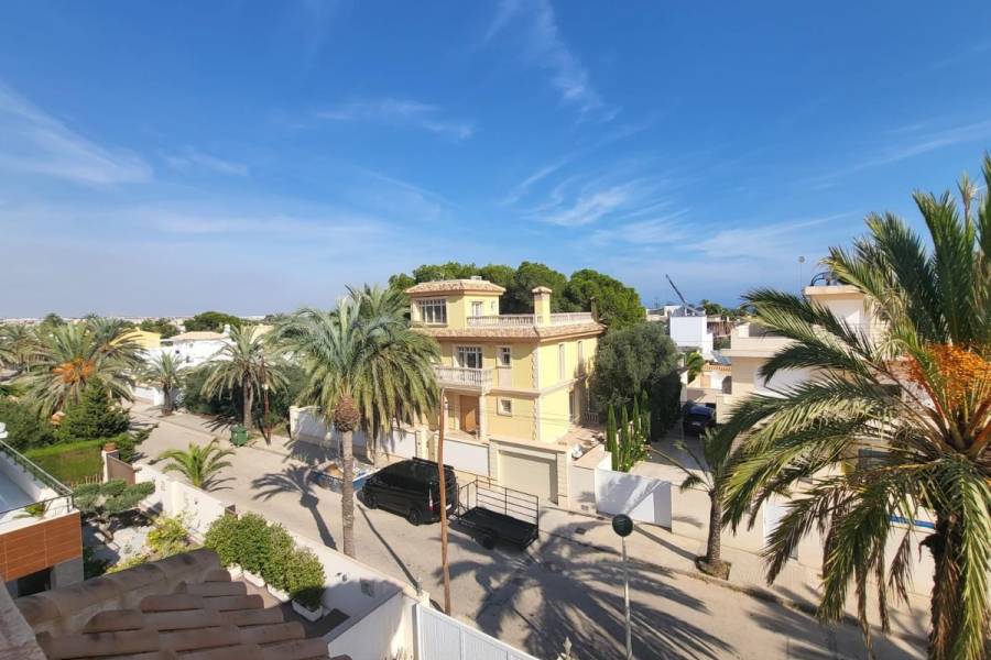 Bestaande bouw - Detached - Cabo Roig