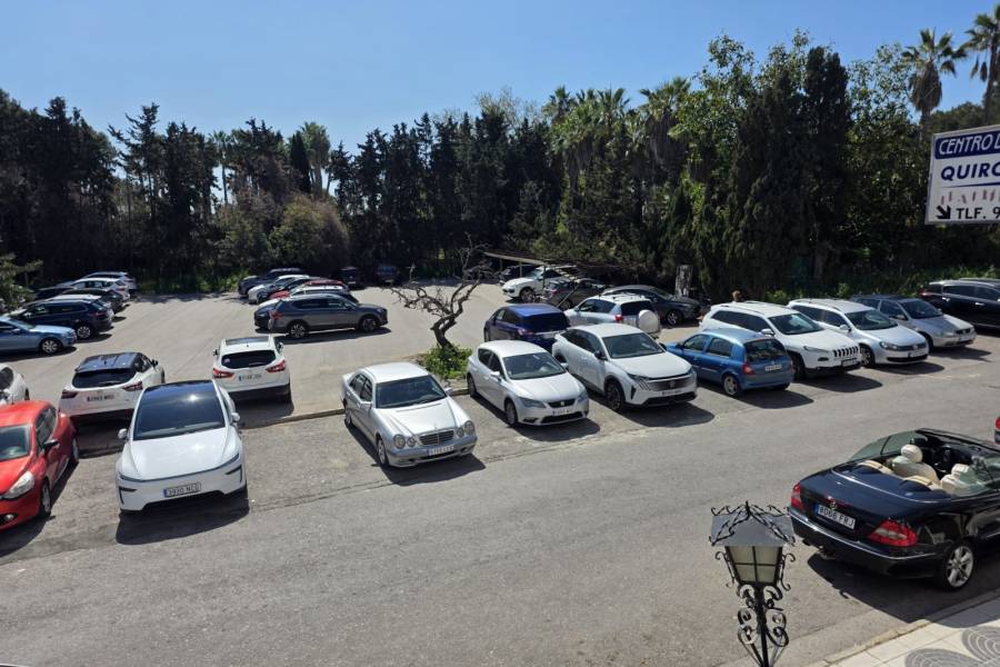 Bestaande bouw - Appartement - Orihuela Costa - Villamartin