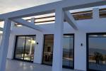 Nueva construcción  - Chalet - Pinoso - Casas Pastor