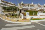 Resale - Townhouse - Orihuela Costa - Aguamarina