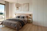 Nueva construcción  - Apartamento - Moncofa - Playa de Moncofa