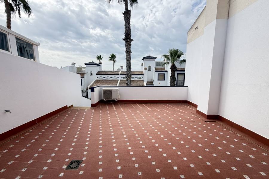 Resale - Apartment - Rioja