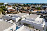New Build - Detached - Torrevieja - Los Balcones
