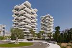 Nueva construcción  - Apartamento - Calpe - El Saladar