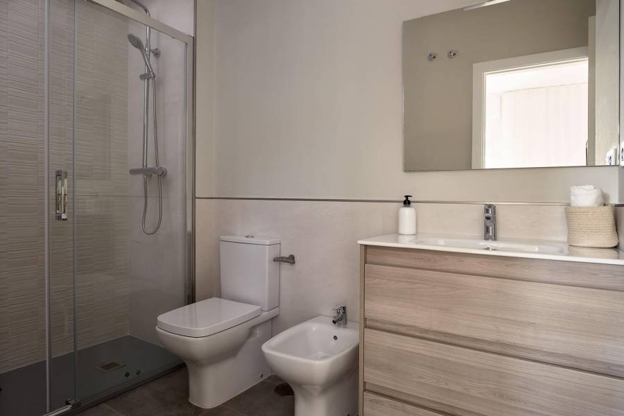 Nueva construcción  - Apartamento - Vera - El Playazo