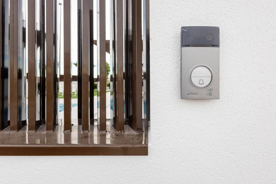 New Build - Detached - Orihuela - Vistabella Golf