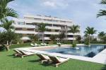 Nieuwbouw - Penthouse - Torre Pacheco - Santa Rosalia Lake And Life Resort