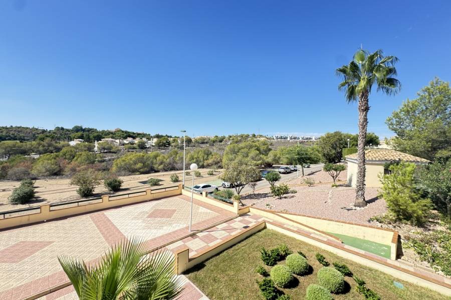 Reventa - Apartamento - Orihuela Costa - Dehesa de Campoamor