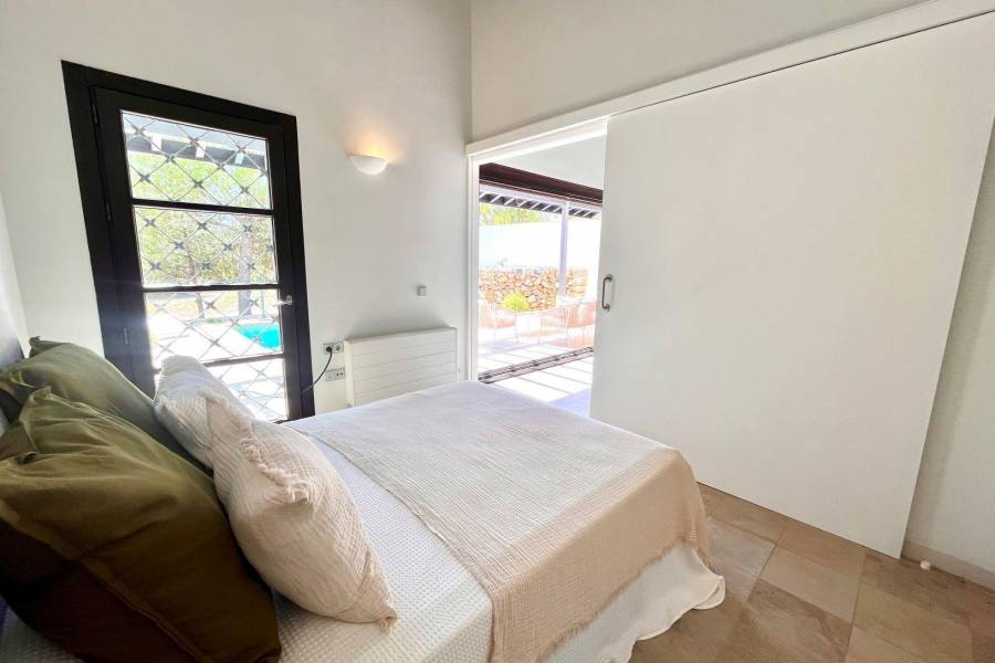 Nueva construcción  - Adosado - Sucina - Peraleja Golf