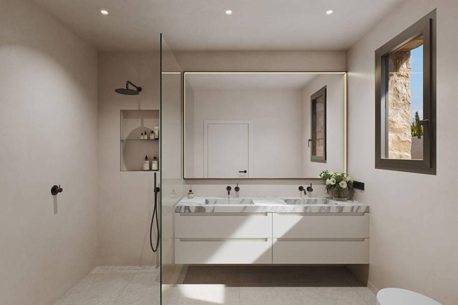 New Build - Detached - Cartagena - Cala Flores