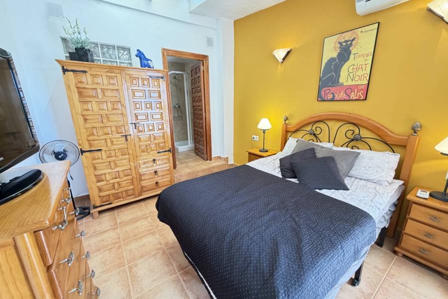 Reventa - Apartamento - Torrevieja - San Luis