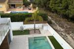 Nieuwbouw - Detached - La Nucía - Urb. Don Mar