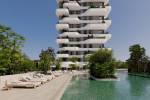 Nueva construcción  - Apartamento - Calpe - El Saladar