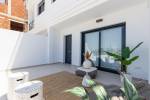 Nueva construcción  - Chalet - Rafal - pueblo
