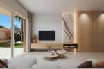 Nueva construcción  - Chalet - Orihuela Costa - Dehesa de Campoamor