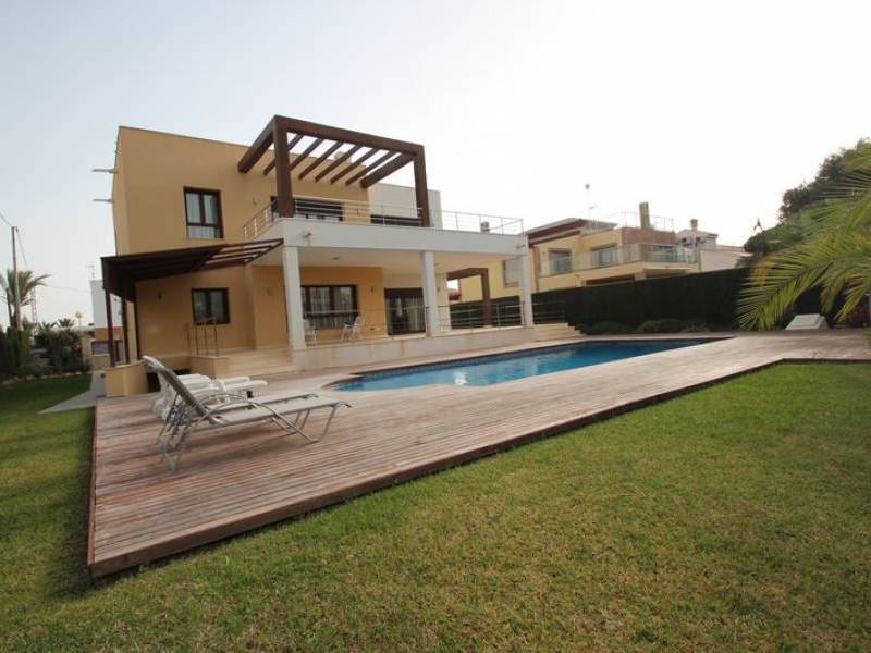 Detached - Resale - Orihuela Costa - Cabo Roig