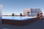 Nieuwbouw - Appartement - San Miguel de Salinas - Pueblo