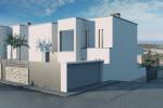 New Build - Detached - Finestrat - Golf Piug Campana