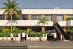 Nueva construcción  - Apartamento - Alhama de Murcia - Condado de Alhama