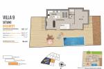 Nieuwbouw - Detached - Finestrat - Balcón de Finestrat