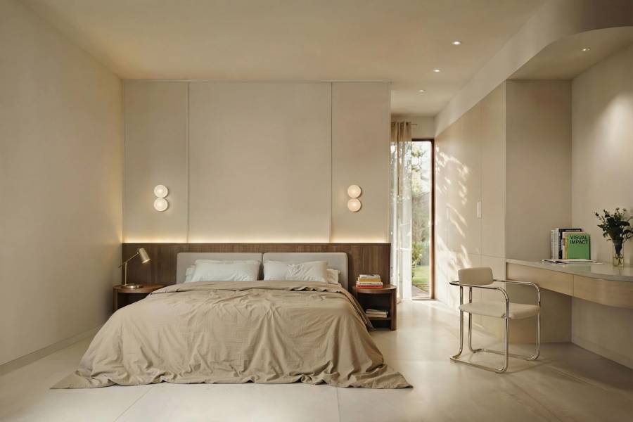 New Build - Detached - Algorfa - La Finca Golf Resort