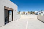 Nieuwbouw - Detached - Algorfa - La Finca Golf Resort