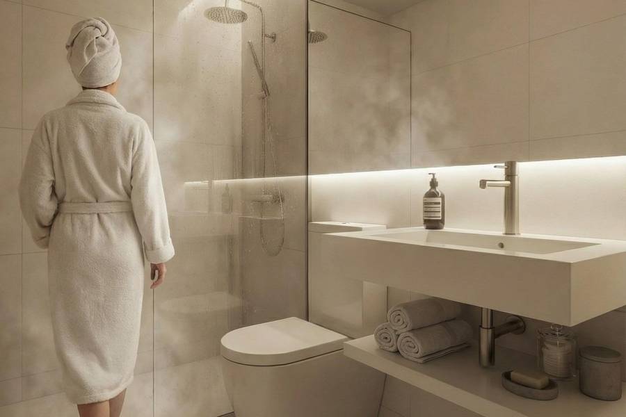 New Build - Detached - Alfas del Pi - Barranc Fondo