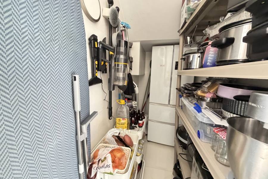 Bestaande bouw - Detached - Orihuela Costa - Villamartin