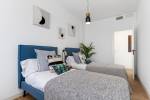 Nieuwbouw - Detached - Finestrat - Balcón de Finestrat
