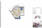 Nueva construcción  - Apartamento - Jávea Xàbia - Cala Blanca