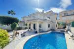 Resale - Detached - Orihuela Costa - Villamartin