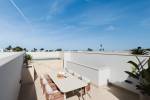Nueva construcción  - Adosado - San Pedro del Pinatar - Pueblo
