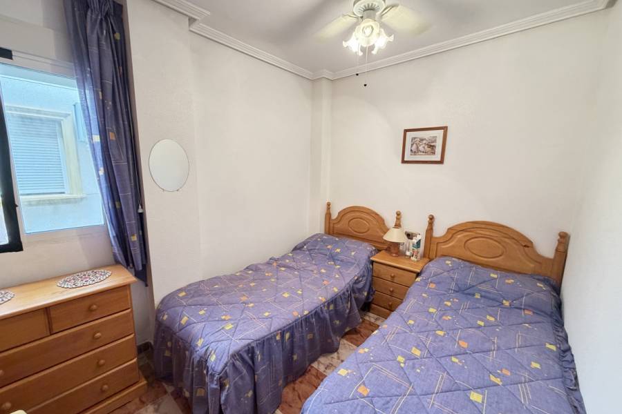 Reventa - Apartamento - Orihuela Costa - Villamartin