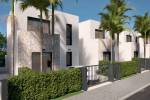Nueva construcción  - Chalet - Torre Pacheco - Santa Rosalia Lake And Life Resort