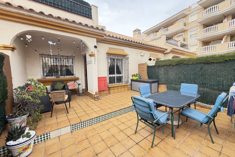 Reventa - Apartamento - Cabo Roig
