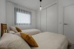 Nieuwbouw - Appartement - Villajoyosa - Gasparot