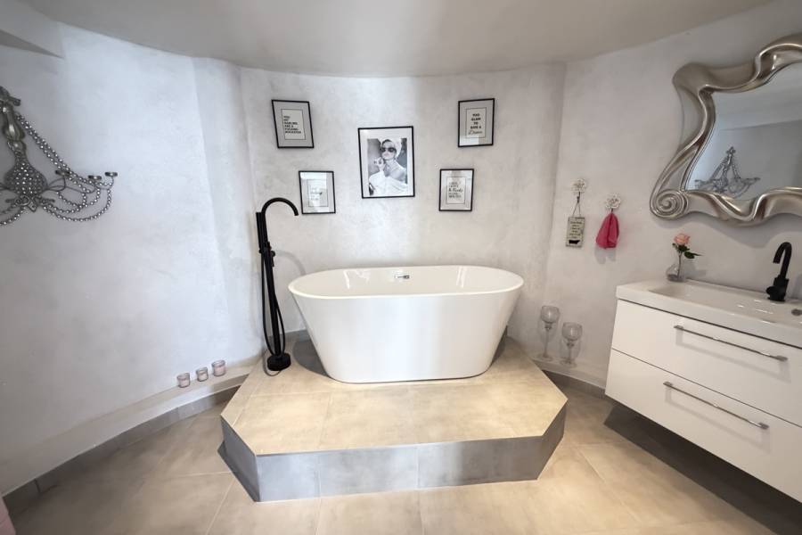 Resale - Detached - San Miguel de Salinas